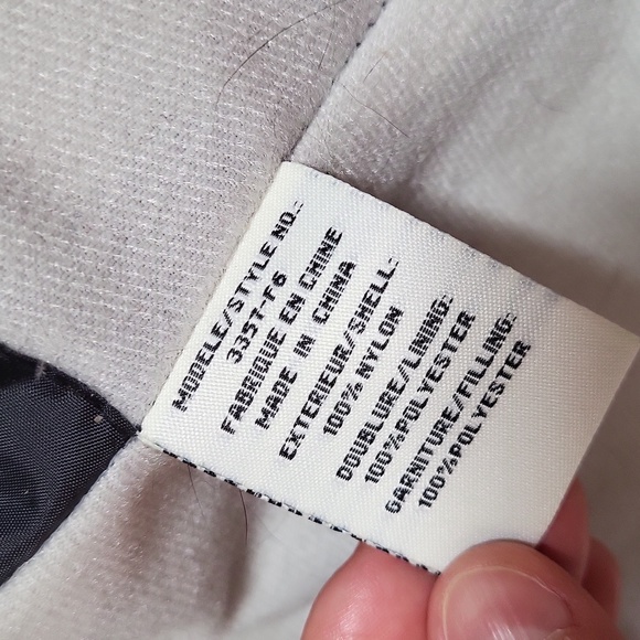 Fiorucci puffer vest size small - Picture 6 of 7